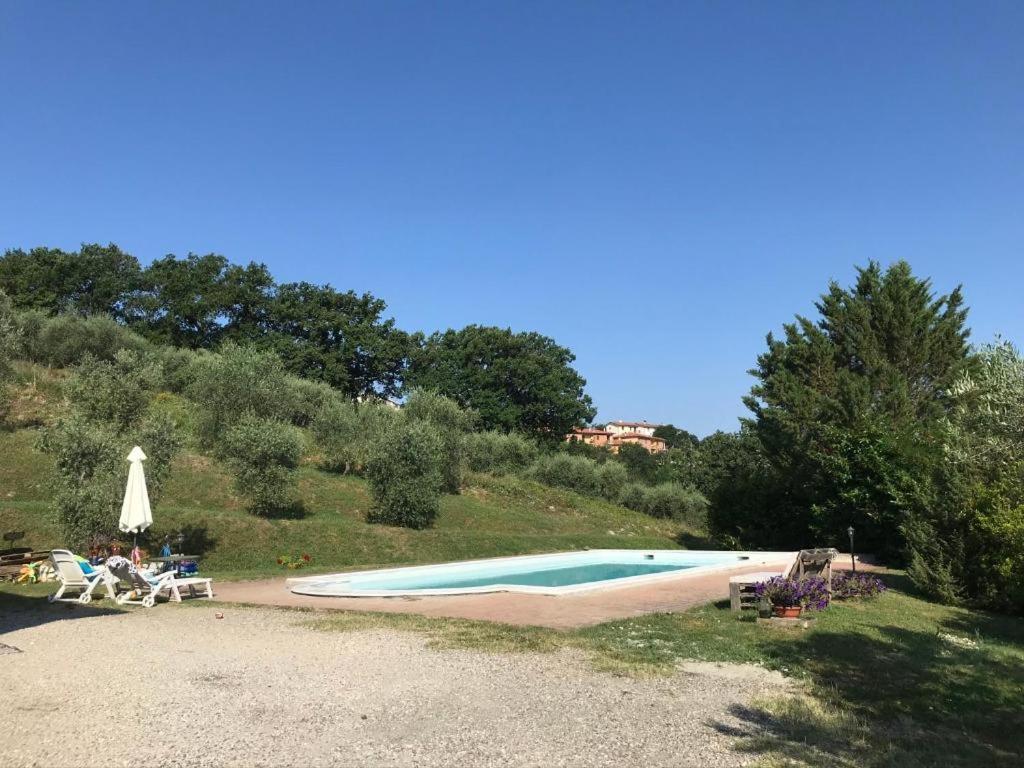 Il Casale Di Lavinia Fabro Exterior foto